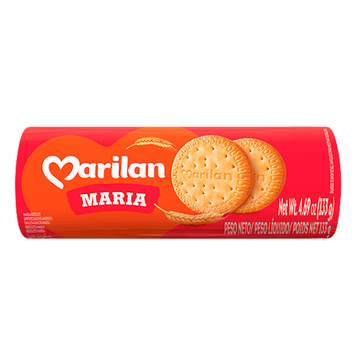 Foto de Galletas x 133 g marialn