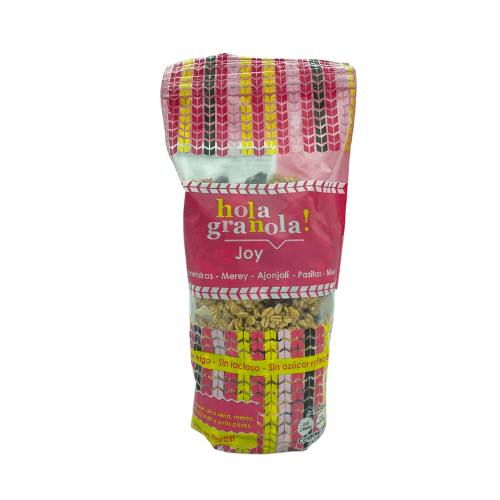 Foto de Hola granola joy 200 gr 