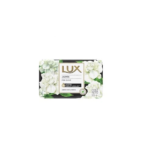 Foto de Jabon lux jazmin 125gr unilever