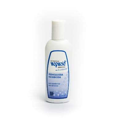 Foto de Nopucid shampoo x 100 ml dollder